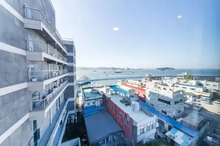 Incheon Bluemarine - 19