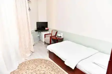 Bellagio Shymkent - 41