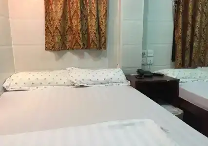 Marrigold Hostel - 4