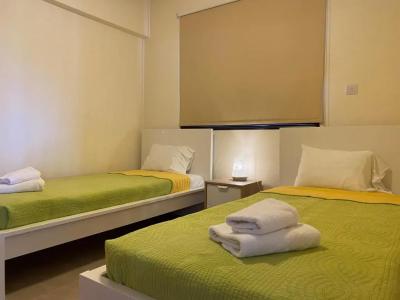 Kyklades Resort & Spa - 140