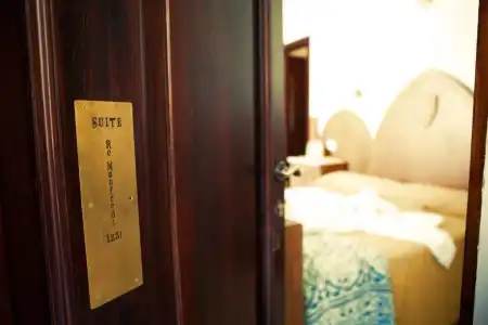 B&B Sei Stelle - 22