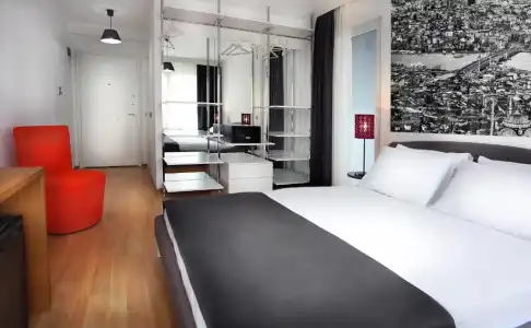 Nish Suite Atasehir - 54