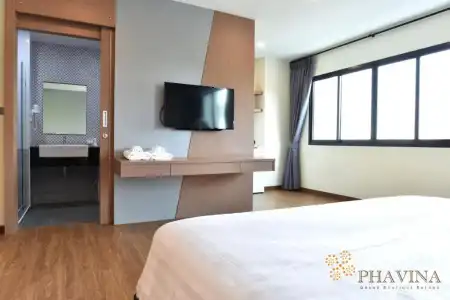 Phavina Grand Boutique - 90