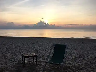 Stella Resort Khanom - 14
