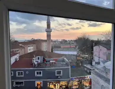 Old City Apart - 17