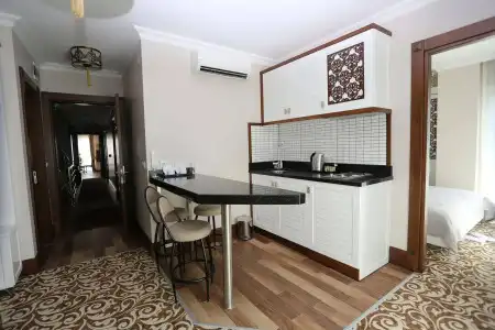 K Suites - 17