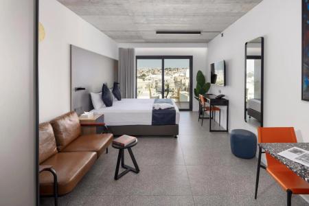 Grands Suites Residences and Spa - 48