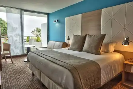 Hôtel Point France - 107