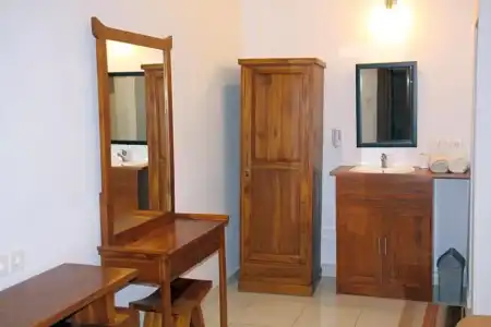 Dono Guest House - 58