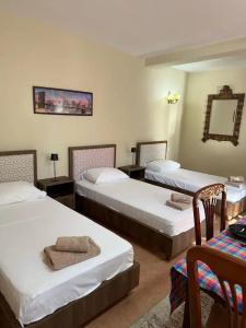 Shkodra Guesthouse - 18