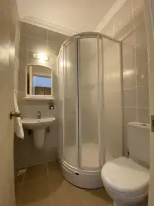 Ayisigi Otel - 6