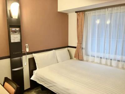 Toyoko Inn Kintetsu Nara Ekimae - 59