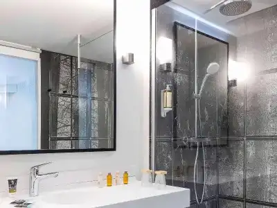 Mercure & Spa Aix-les-Bains Domaine Marlioz - 57