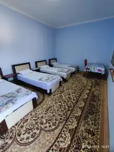 Guest house "Sezam" - 61