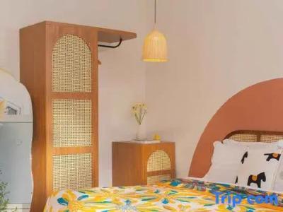 GREEN MEADOW VILLA&café - 124