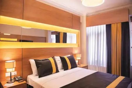 Karamans Sirkeci Suites - 29