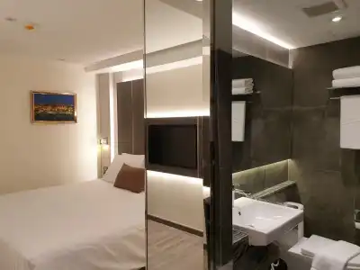 Aspira Parc Sukhumvit 22 - 19