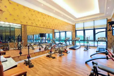 Dalat Edensee Lake Resort & Spa - 25