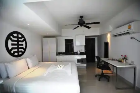 Siam Palm Residence - 91
