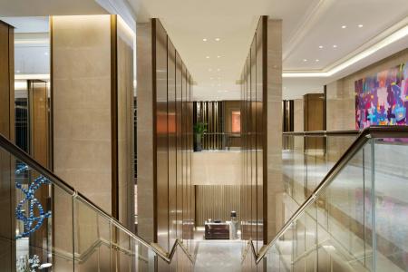 Sheraton Grand Jakarta Gandaria City - 36