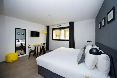 Staycity Aparthotels, Marseille, Centre Vieux Port - 101