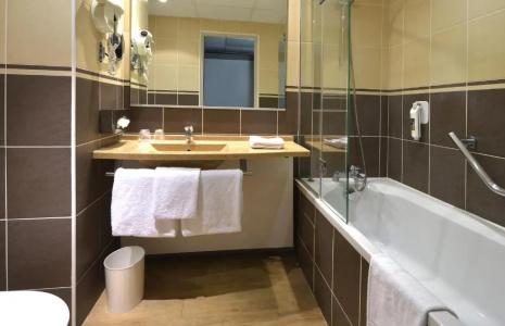 Hôtel Mercure Rouen Centre Champ-de-Mars - 39