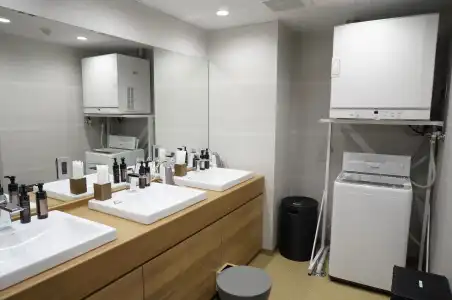 Tabist Smart Sleeps Oita Station - 15