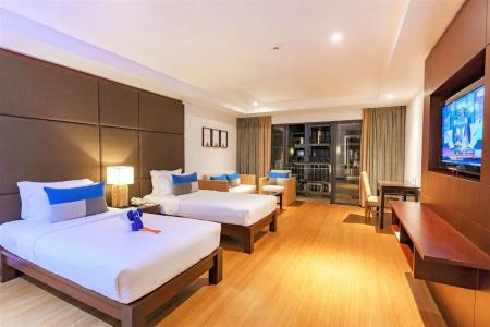 Baan Laimai Beach Resort & Spa - 160