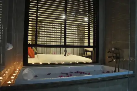 The Quin Riverside Villa - 92