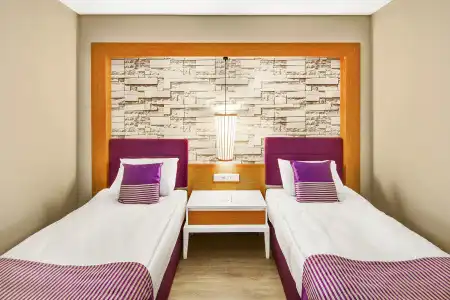 Tui Magic Life Jacaranda - All Inclusive - 7