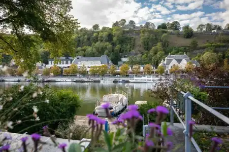 Mercure Namur - 66