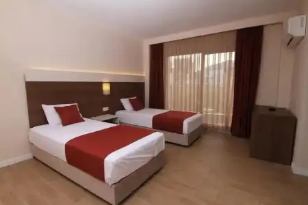 Sunway Club - 64