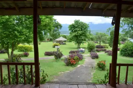 Romantic Time Mountain Resort - 16