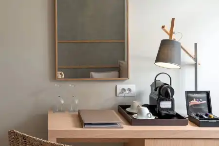 Ikones Seafront Luxury Suites - Adults Only - 83