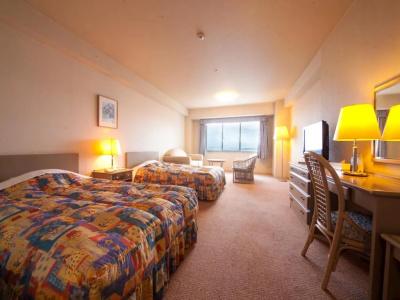 Grand Mercure Beppu Bay Resort & Spa - 44
