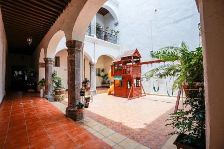 Senorial Queretaro - 19