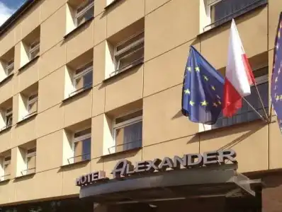 Alexander I - 32