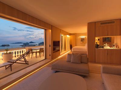 Le Petit Nice Passedat - Relais & Châteaux - 1