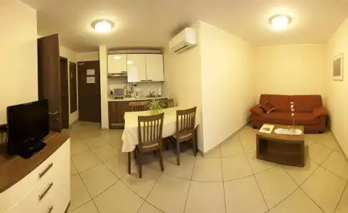 Vila Piranesi Apartments - 11