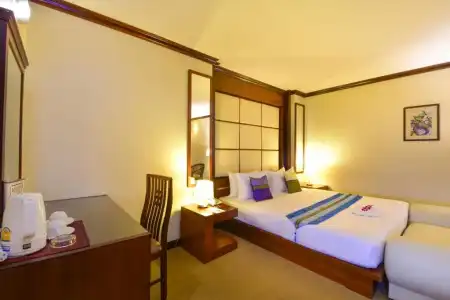 Grand Business Inn - 114