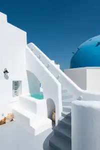 Oia Spirit Boutique Residences - 80