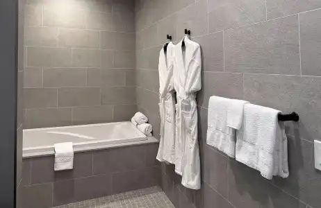 SpringHill Suites by Marriott Chicago Chinatown - 25