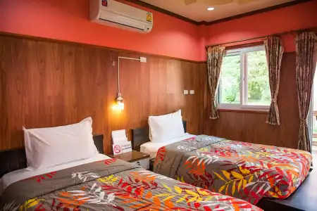 Koh Tao Garden Resort - 21