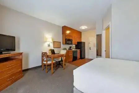 Extended Stay America San Antonio North - 4