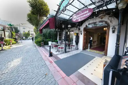 The and Sultanahmet- Special Category - 9