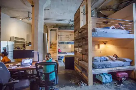 PodShare - Hostel - 18