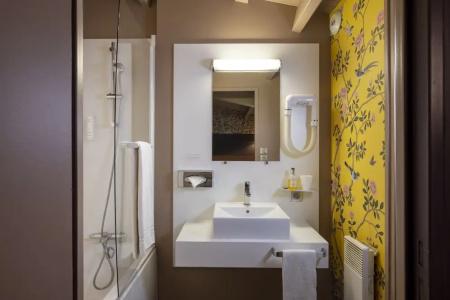 L'Hôtel - Face au Château - Boutique Hôtel et Séminaires - 114
