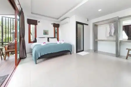 Ibiza Bungalow - 50
