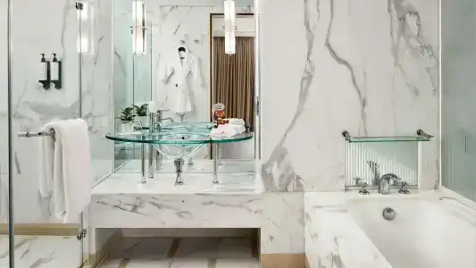Cordis, Hong Kong (Langham Hospitality Group) - 42