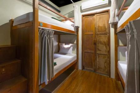 Suneta Hostel Khaosan - 42